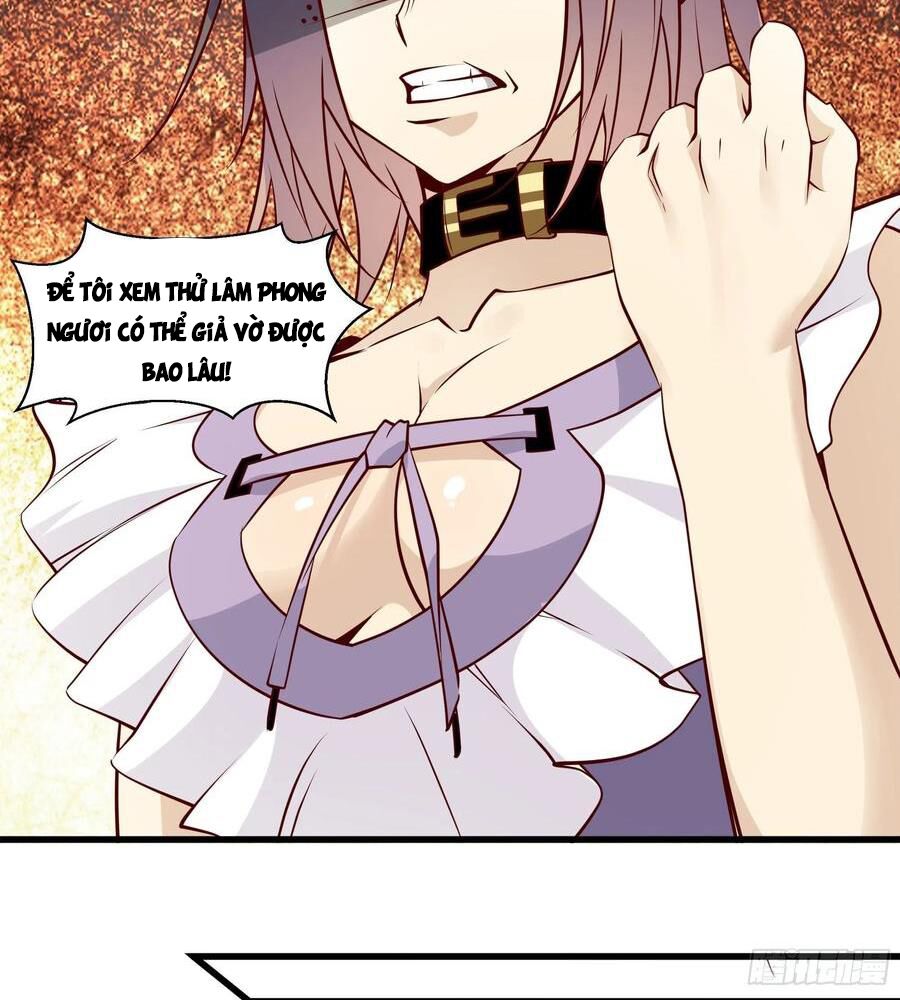 nãi ba là chiến thần mạnh nhất chapter 41 10