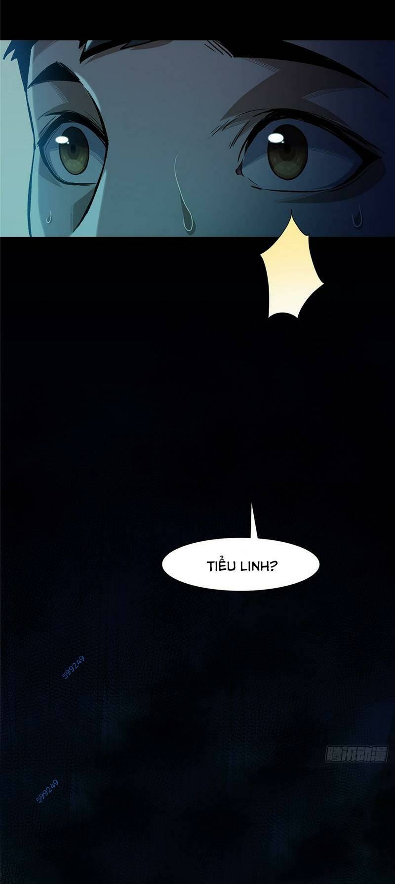 kinh dị thịnh yến chapter 6 24