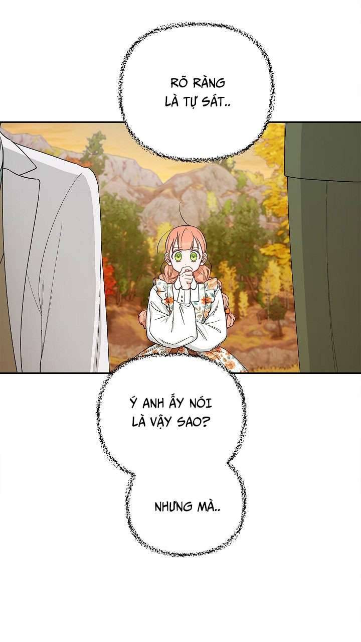 phương pháp trở thành con gái của người hùng bóng đêm chapter 24 41