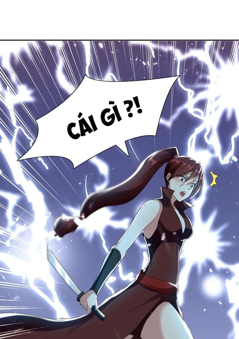 tối cường thăng cấp chapter 227 8