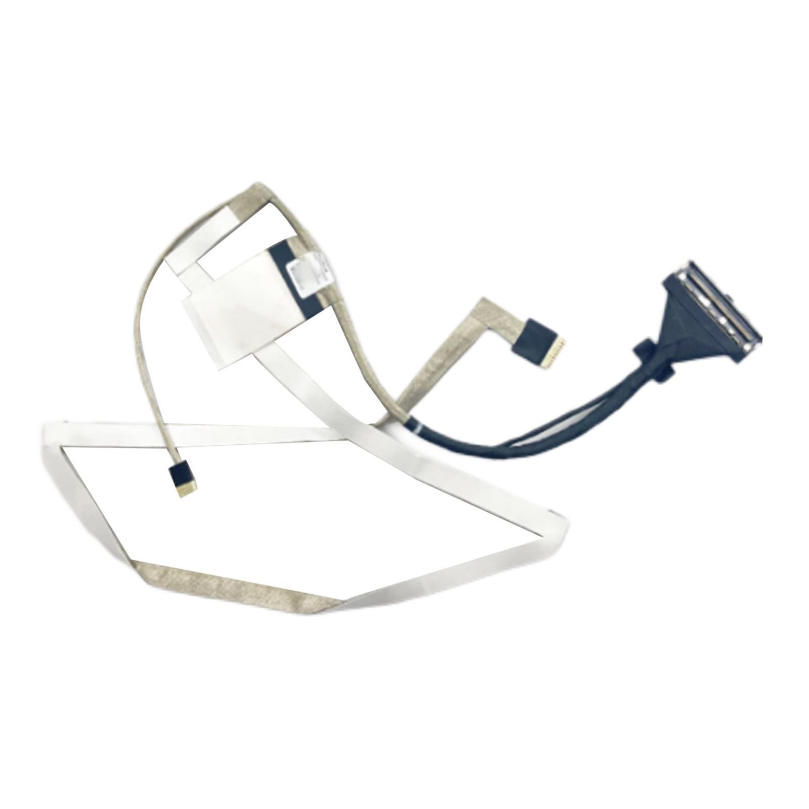 Screen Video Display Cable Professional for Latitude E7250 Zbz00