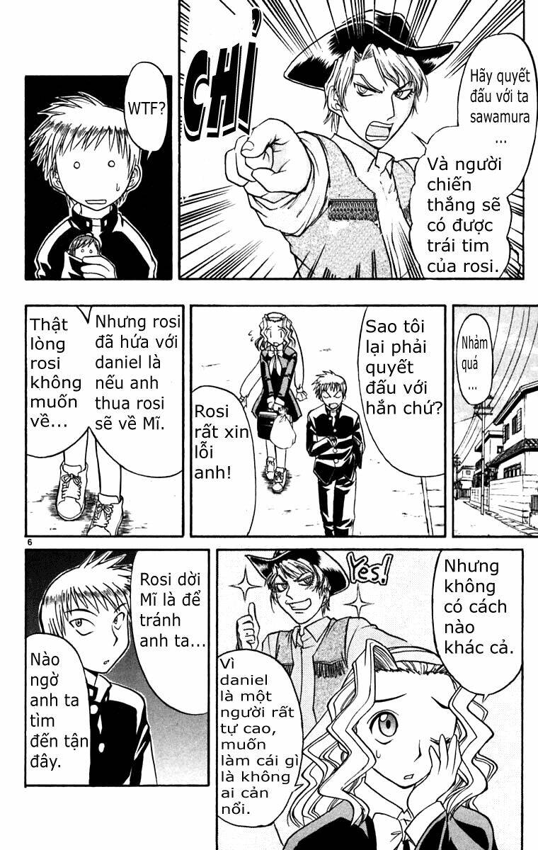 midori no hibi chapter 52 6