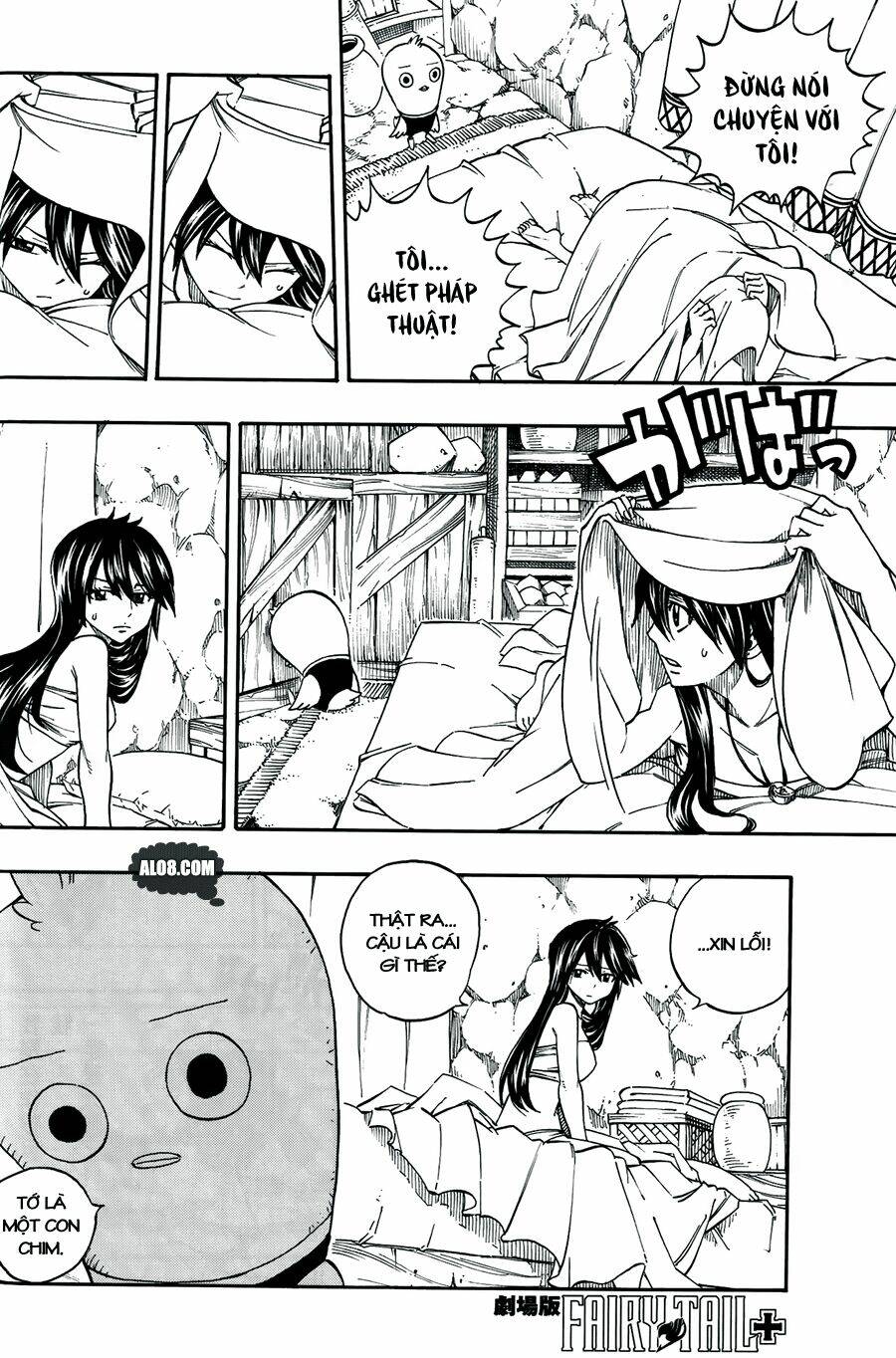 những chapter đặc biệt của xứ sở thần tiên chapter 19 10