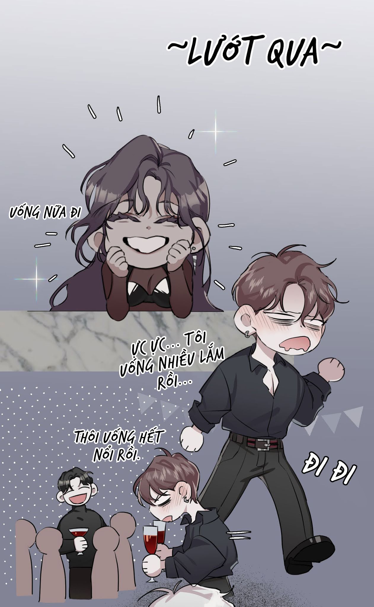 tình đơn phương chapter 8 37