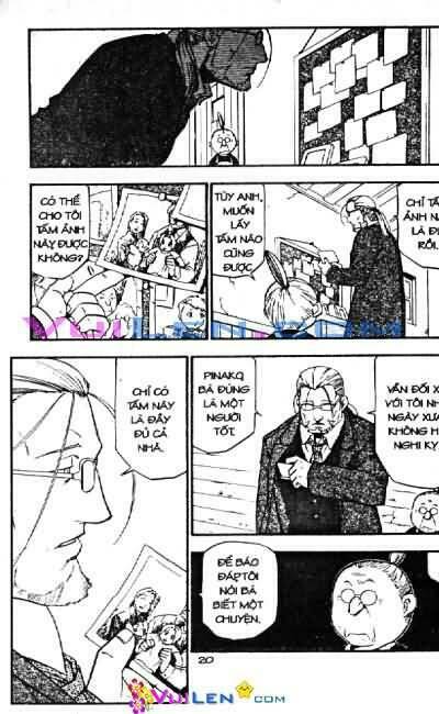 giả kim thuật chapter 42 22