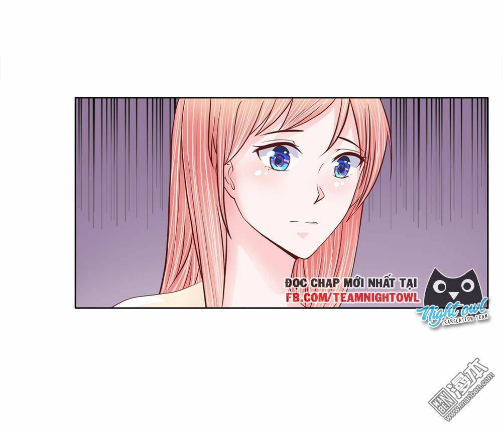 bộ trưởng ác ma tiếp cận tôi chapter 18 16