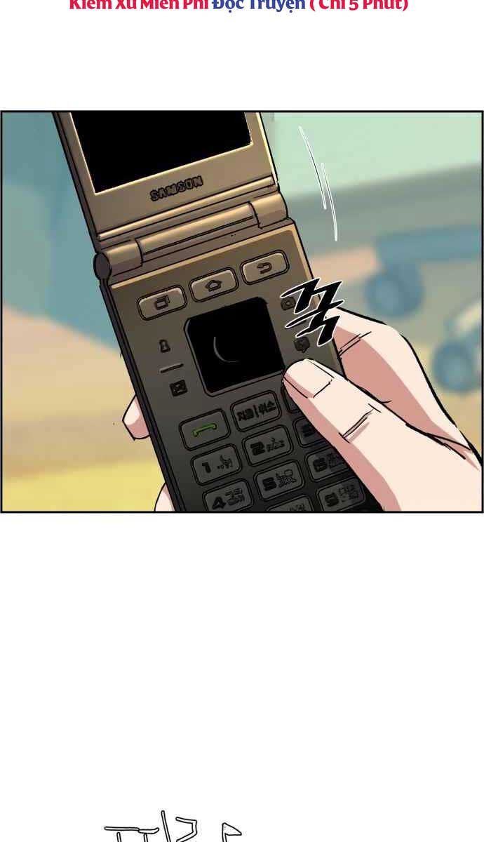 bạn học của tôi là lính đánh thuê chapter 134.2 12