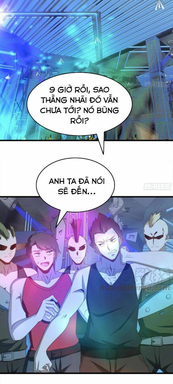 tối cường ở rể chapter 39 13