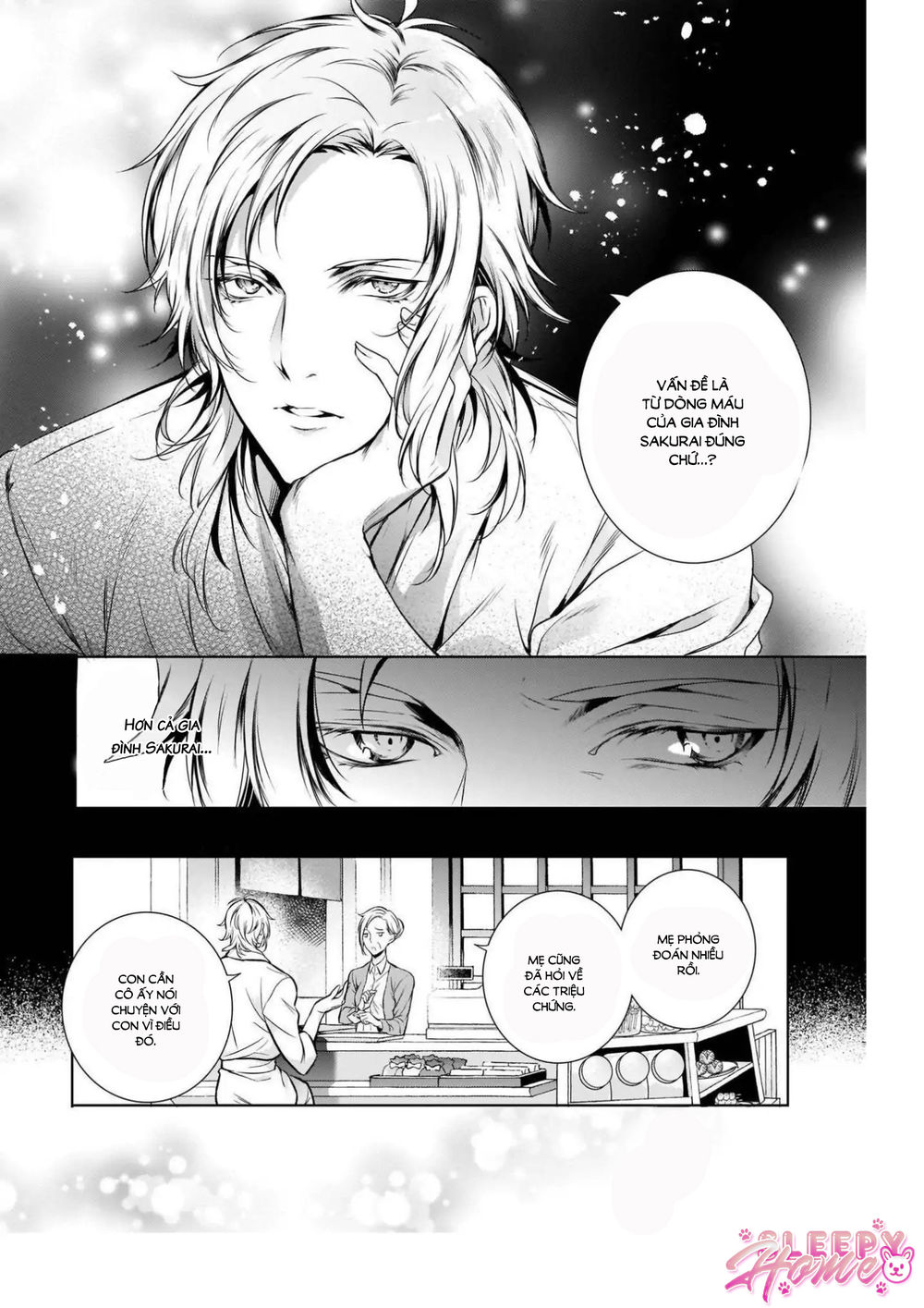 wagaya wa machi no ogamiya-san chapter 1 38