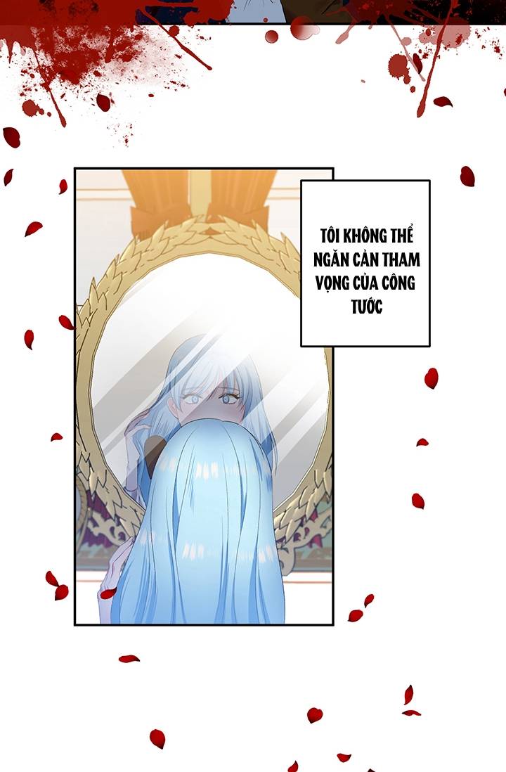 cuộc hôn nhân này, tôi sẽ thực hiện nó! chapter 1 51