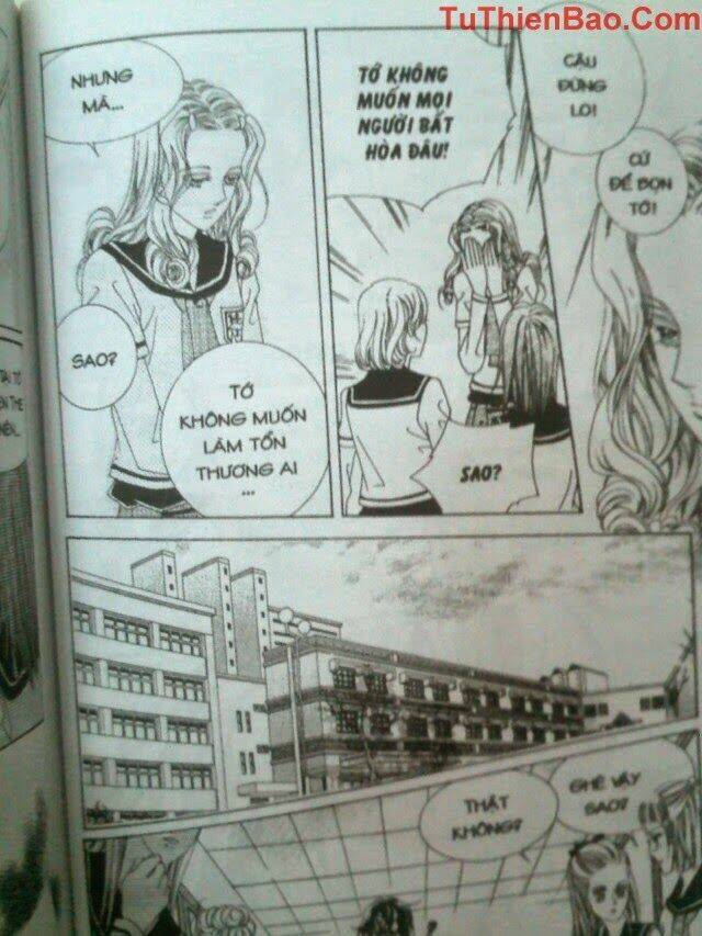 tình trong mộng chapter 4 141