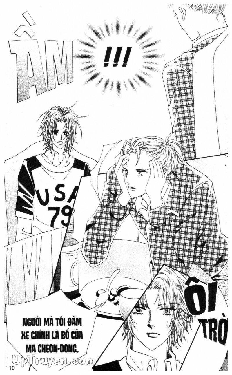 vợ chồng trẻ con bản đẹp chapter 11 7