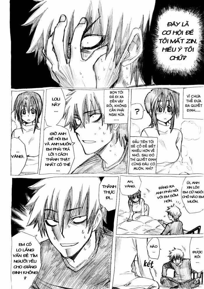 molester man chapter 11.2 4