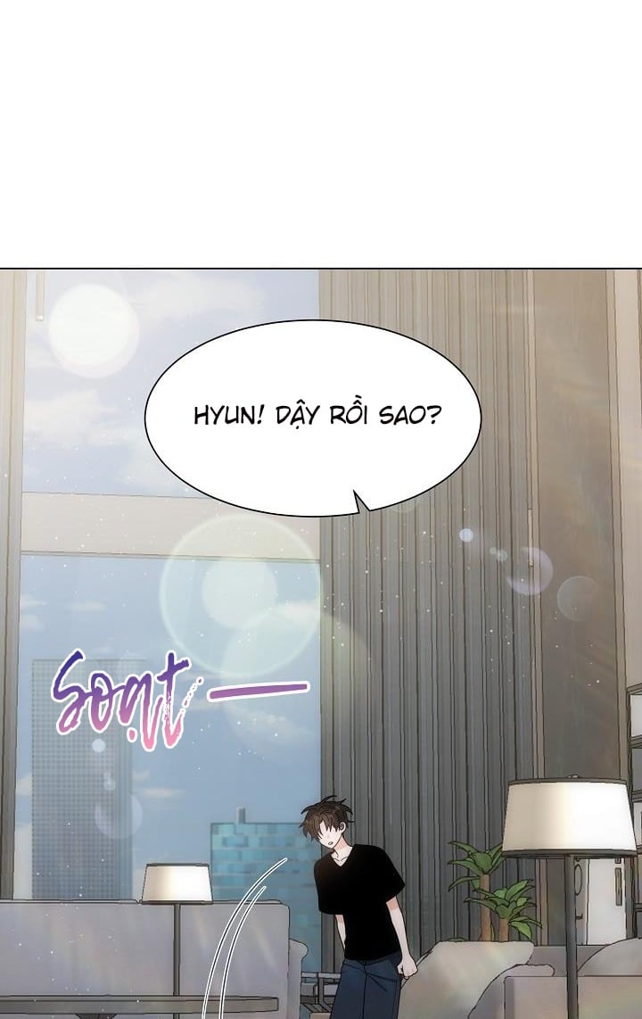 chuyện tình manhattan chapter 44 8