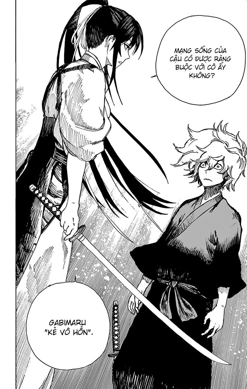 jigokuraku chapter 1 60