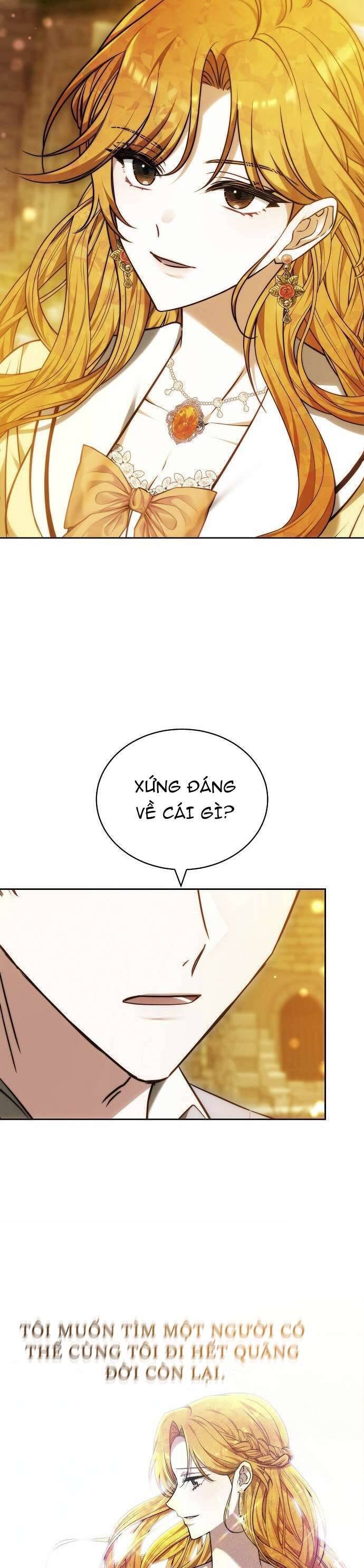cô dâu của obsidian chapter 35 16