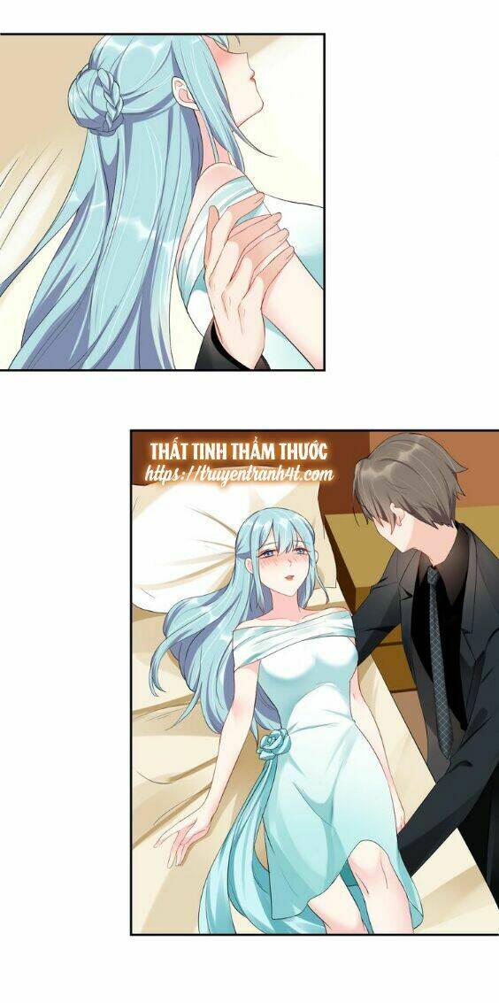cẩm nang nuôi dưỡng ông xã chapter 8 22