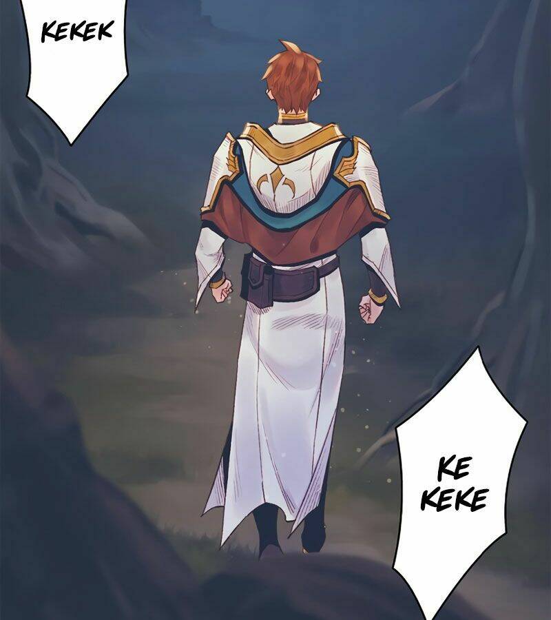 tu sĩ trị liệu của thái dương giáo chapter 19 19