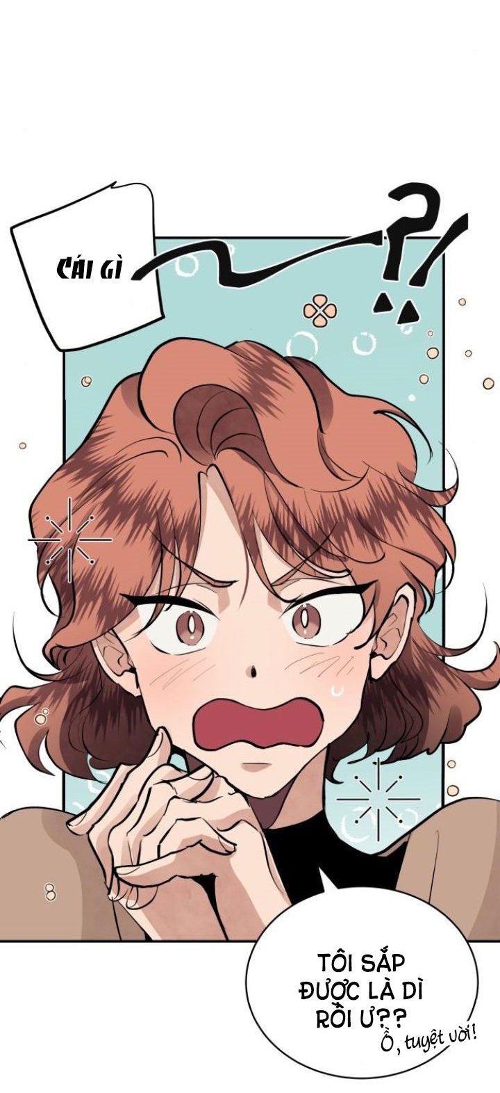 cặp đôi oan gia ngõ hẹp chapter 63 45