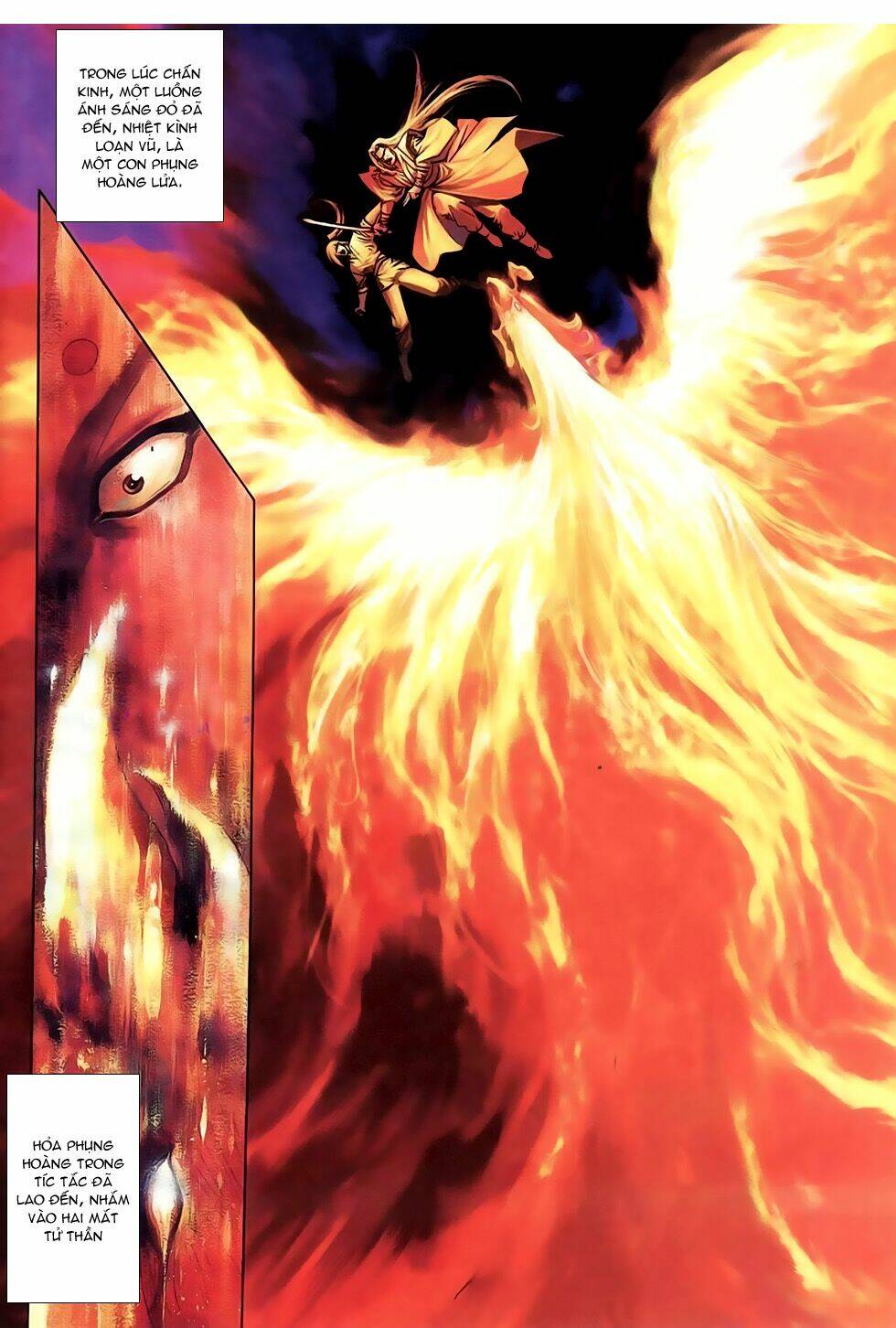 thục sơn kiếm hiệp truyện chapter 9 33