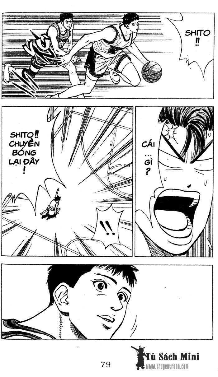 cao thủ bóng rổ chapter 101 13