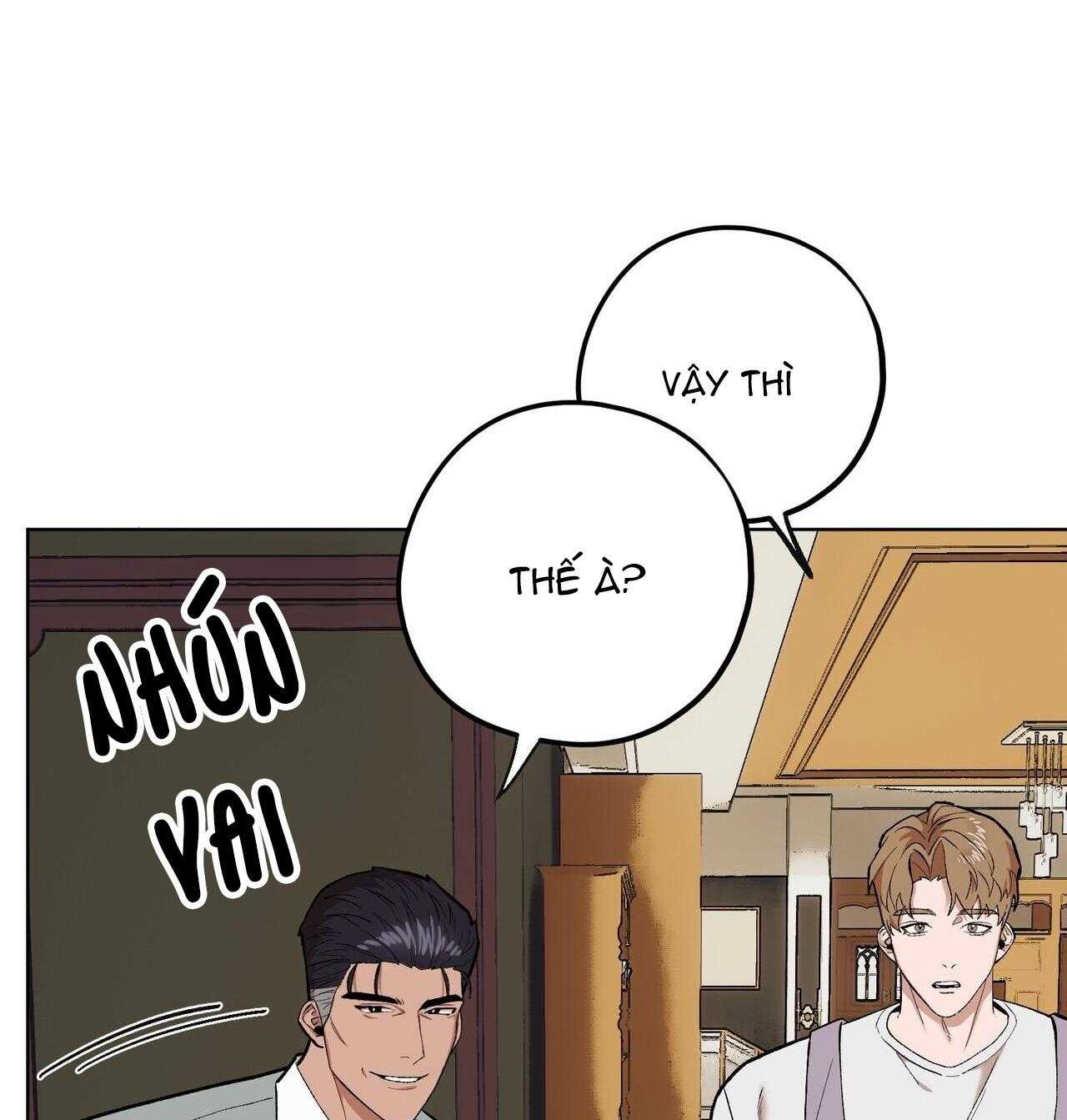 chàng dâu nhà họ kang chapter 68 77