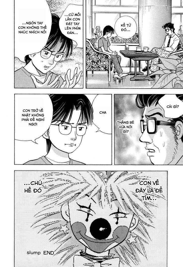 piano no mori chapter 59 29