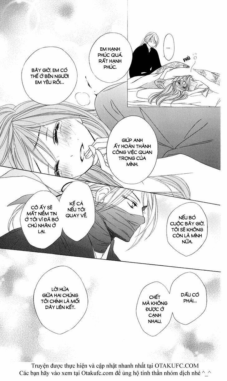 yêu quái cánh đen chapter 44 33