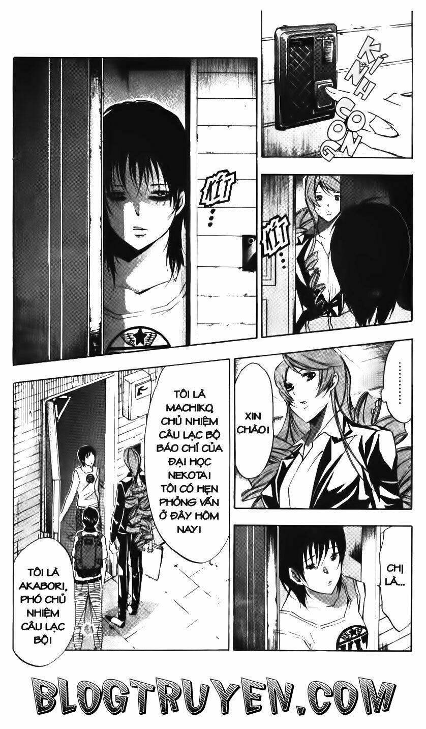 ma vương chapter 84 13