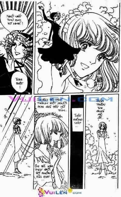 tiểu thư áo trắng chapter 12 112