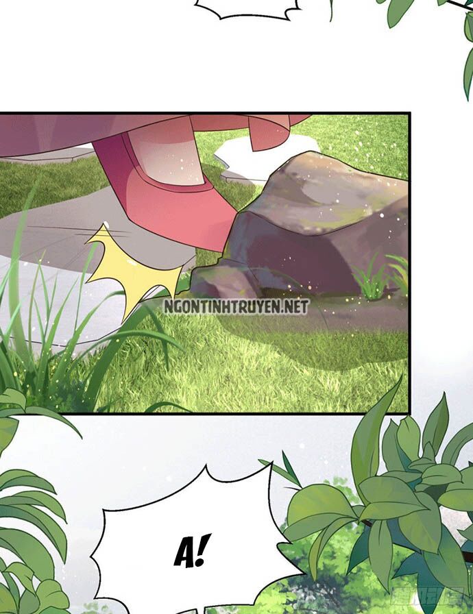 bệnh kiều phu quân ngạnh thượng cung chapter 44 18