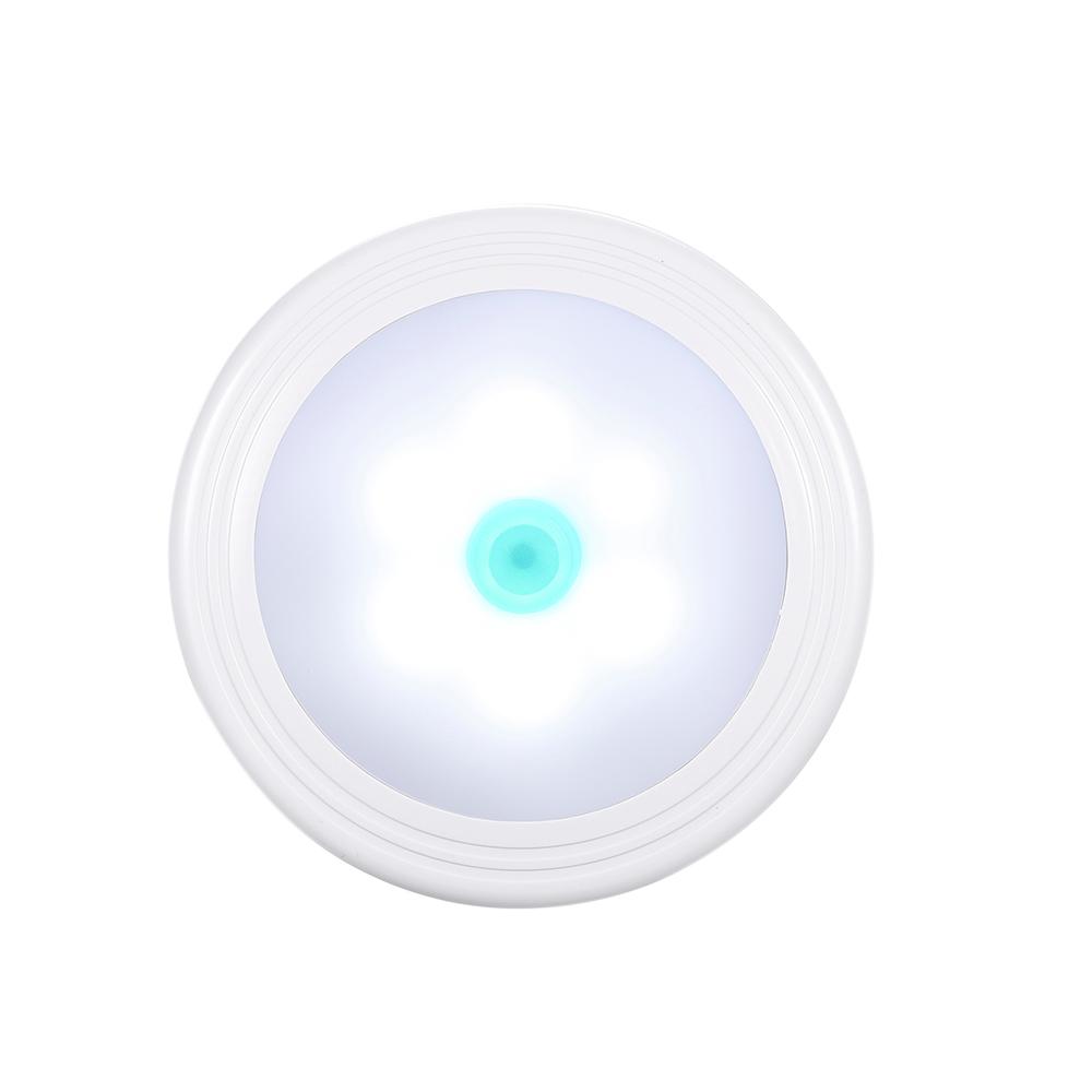 Đèn ngủ LED mini dán tường phòng ngủ trẻ em