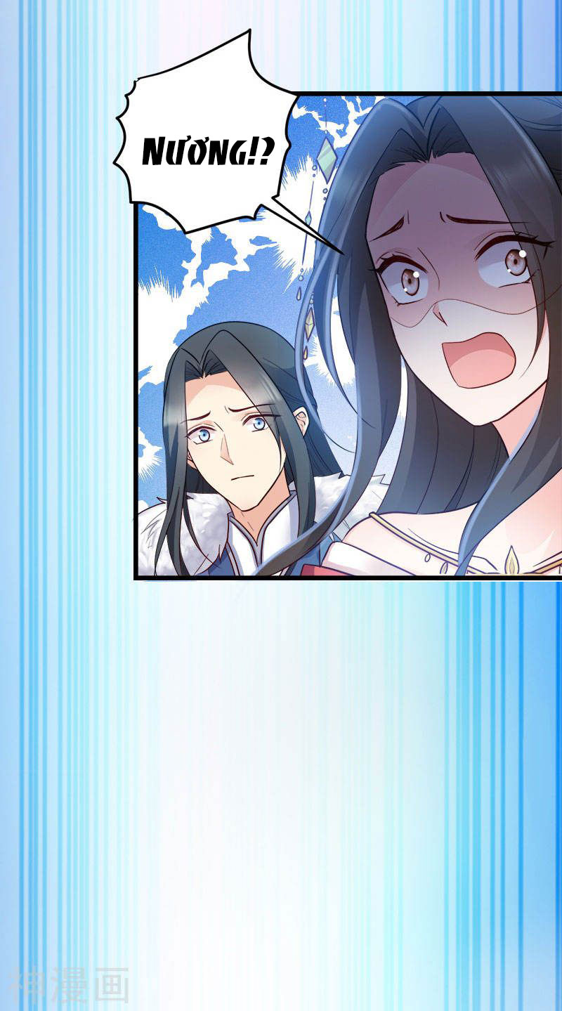 độc tâm cuồng phi khuynh thiên hạ chapter 91 12