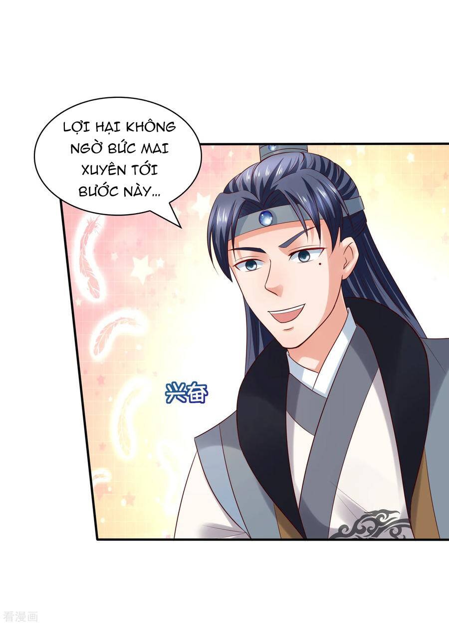 trở về cổ đại làm thánh hiền chapter 31 13