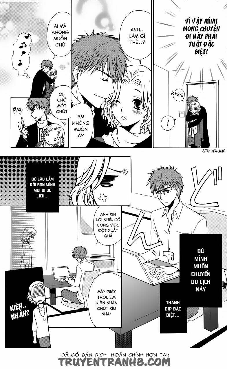 aigan cinderella chapter 4 6