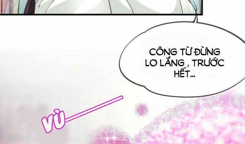 giữ chặt tiểu bạch long chapter 48 72