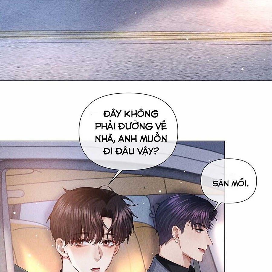 dior tiên sinh lk chapter 83.1 45