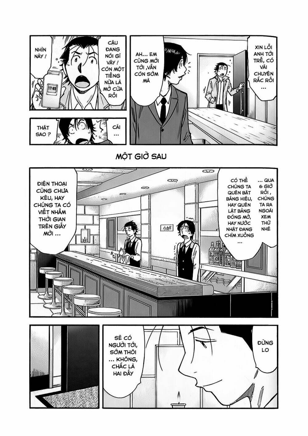 bartender chapter 147 20