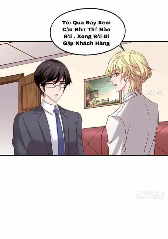 tôi không muốn fa như vậy đâu chapter 33 15