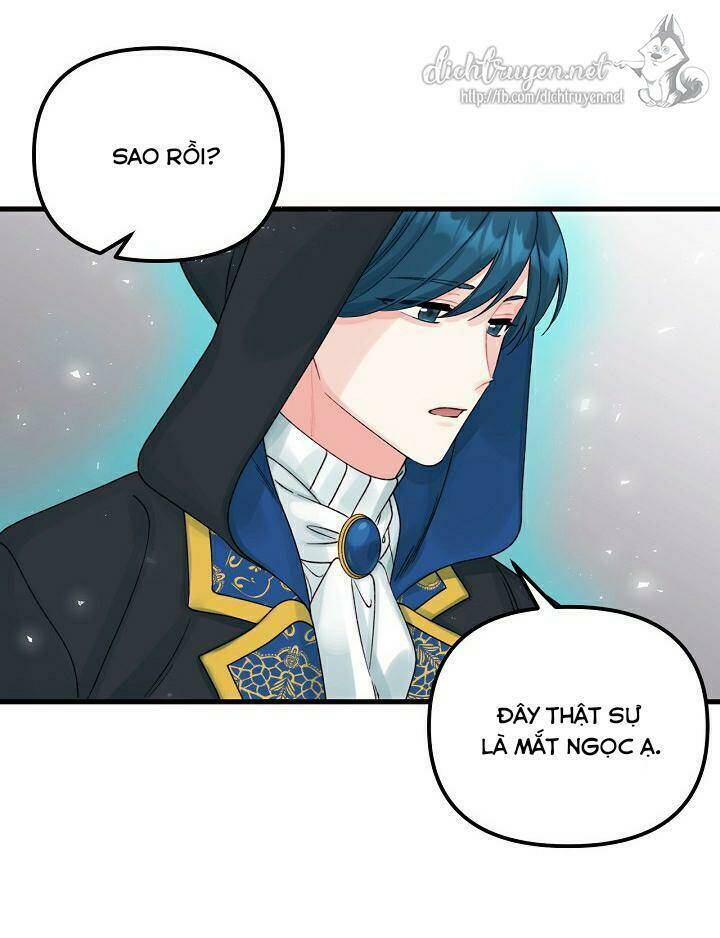 công chúa bãi rác chapter 37 46