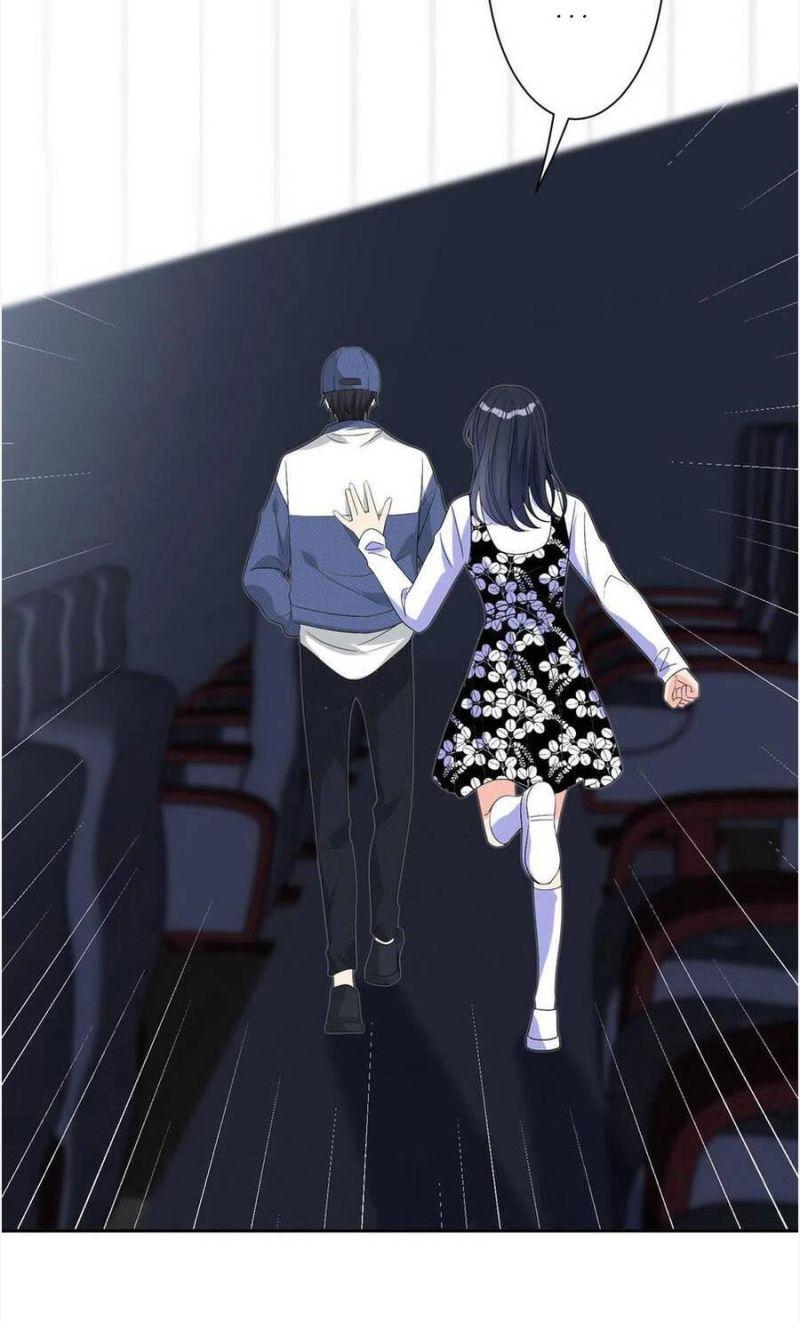 thí hôn lão công, cần giúp sức chapter 606 6