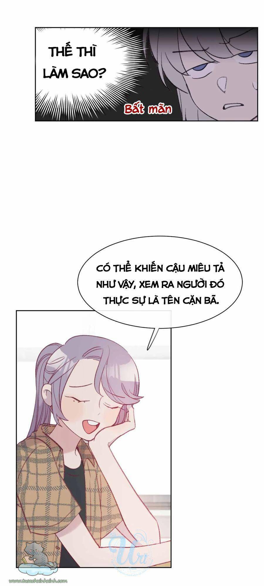 nhật ký nấm ma cô chapter 28 7