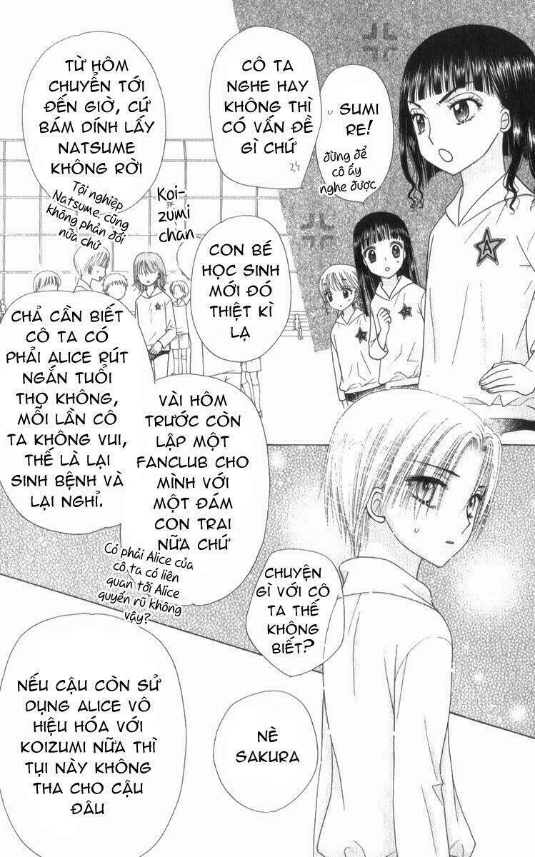 gakuen alice chapter 79 25
