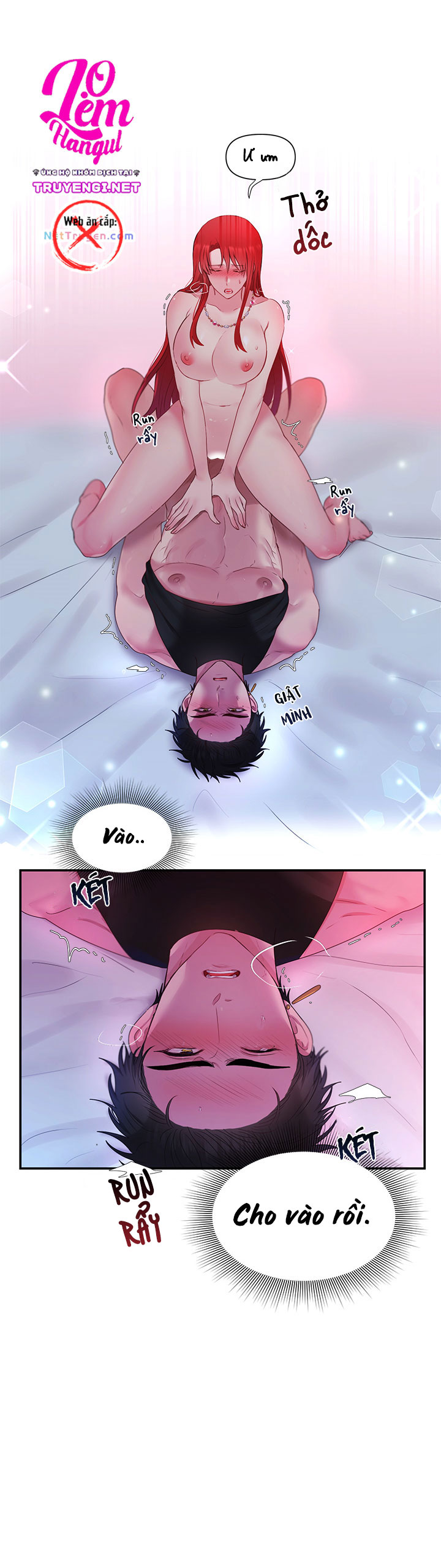 bệ hạ là của tôi chapter 26 11