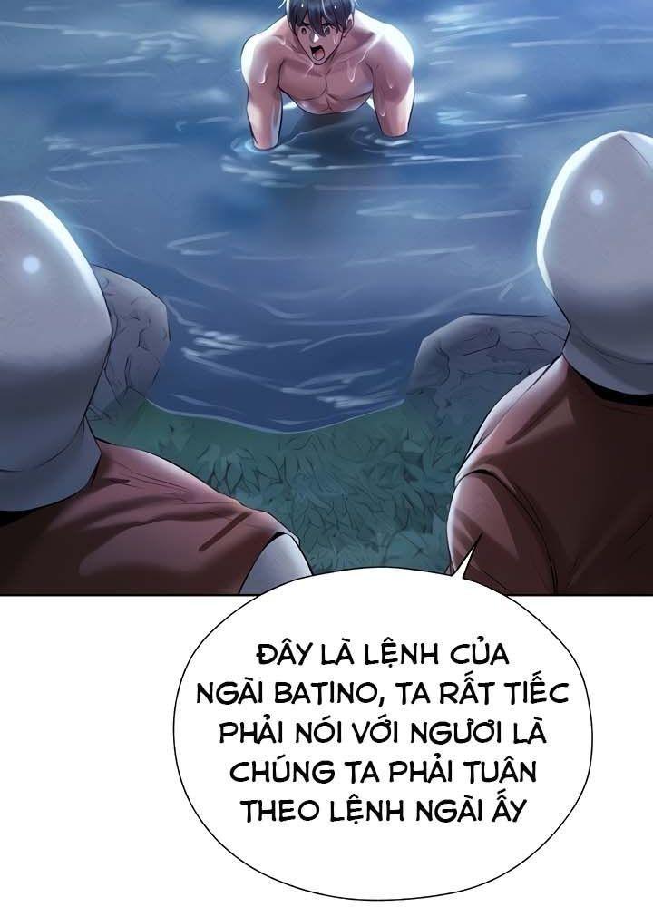 thợ săn bươm bướm chapter 14.1 77
