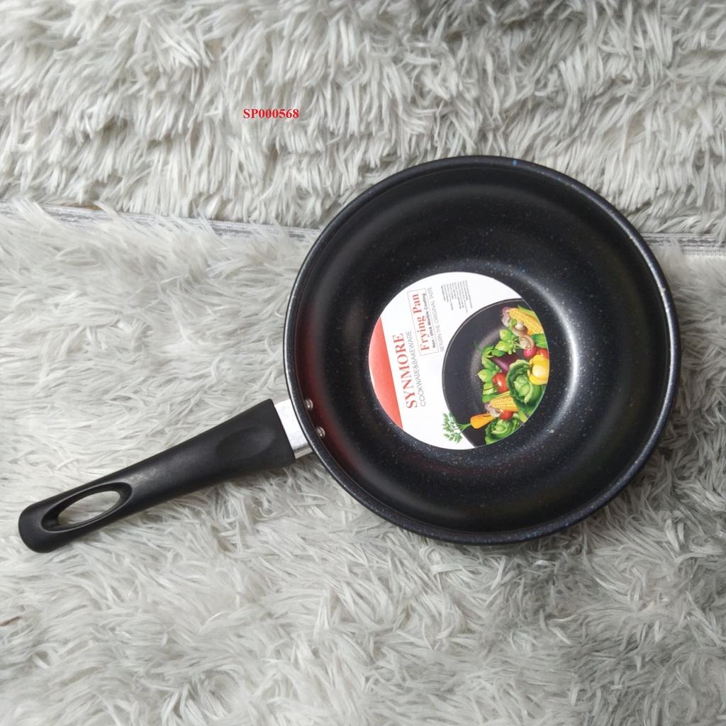 Chảo sâu lòng Chống Dính Symore 20 cm