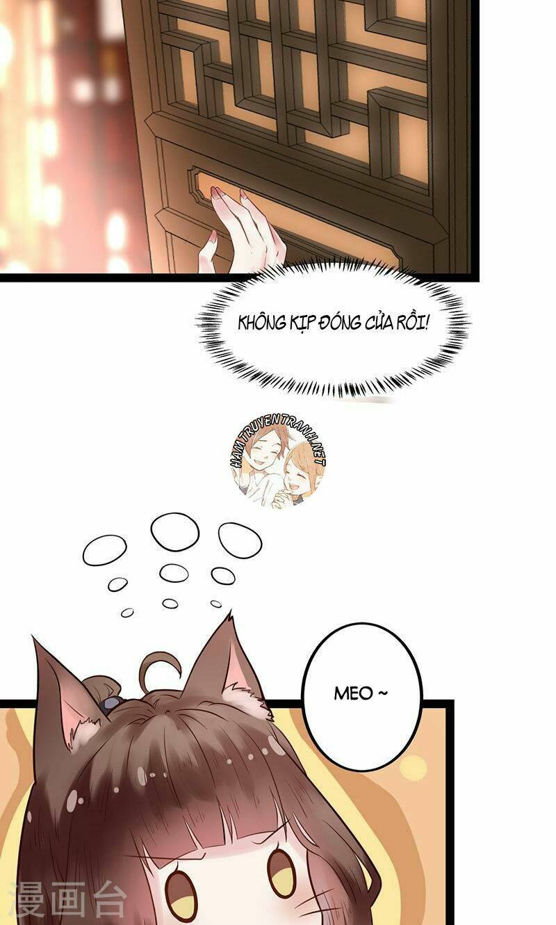 thái tử điện hạ dưỡng thành kí chapter 2.1 18