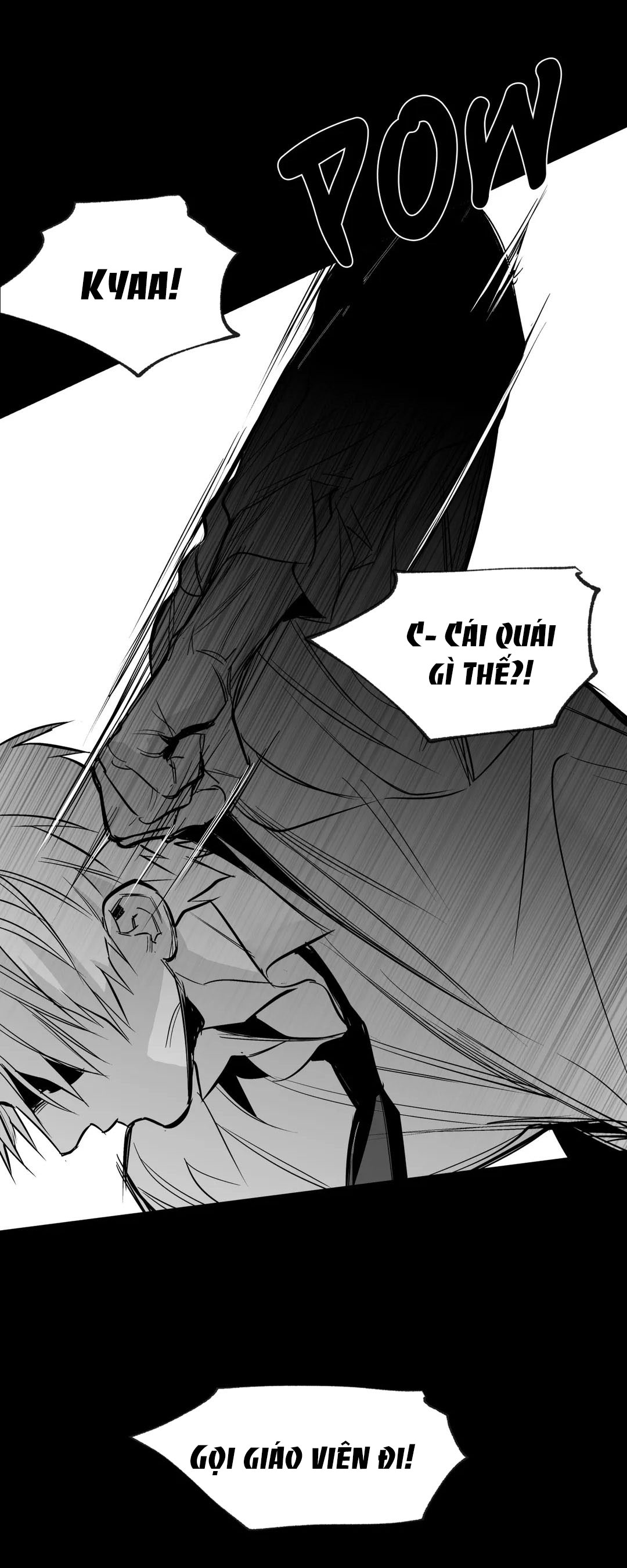 khi đôi chân thôi bước chapter 101.2 57