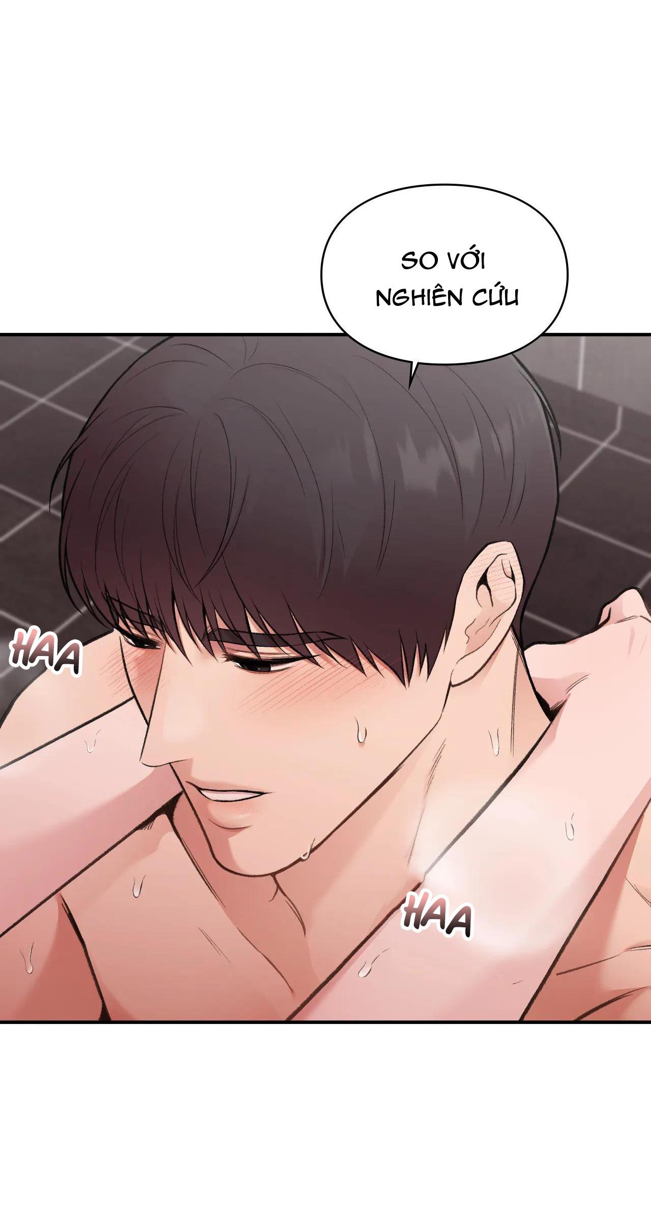 zai đẹp nhưng lại thích dạy đời chapter 22 25