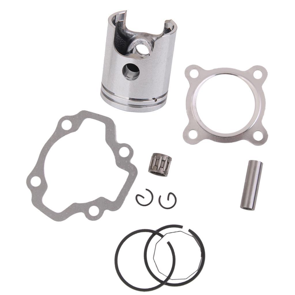 Piston Kit with Pin